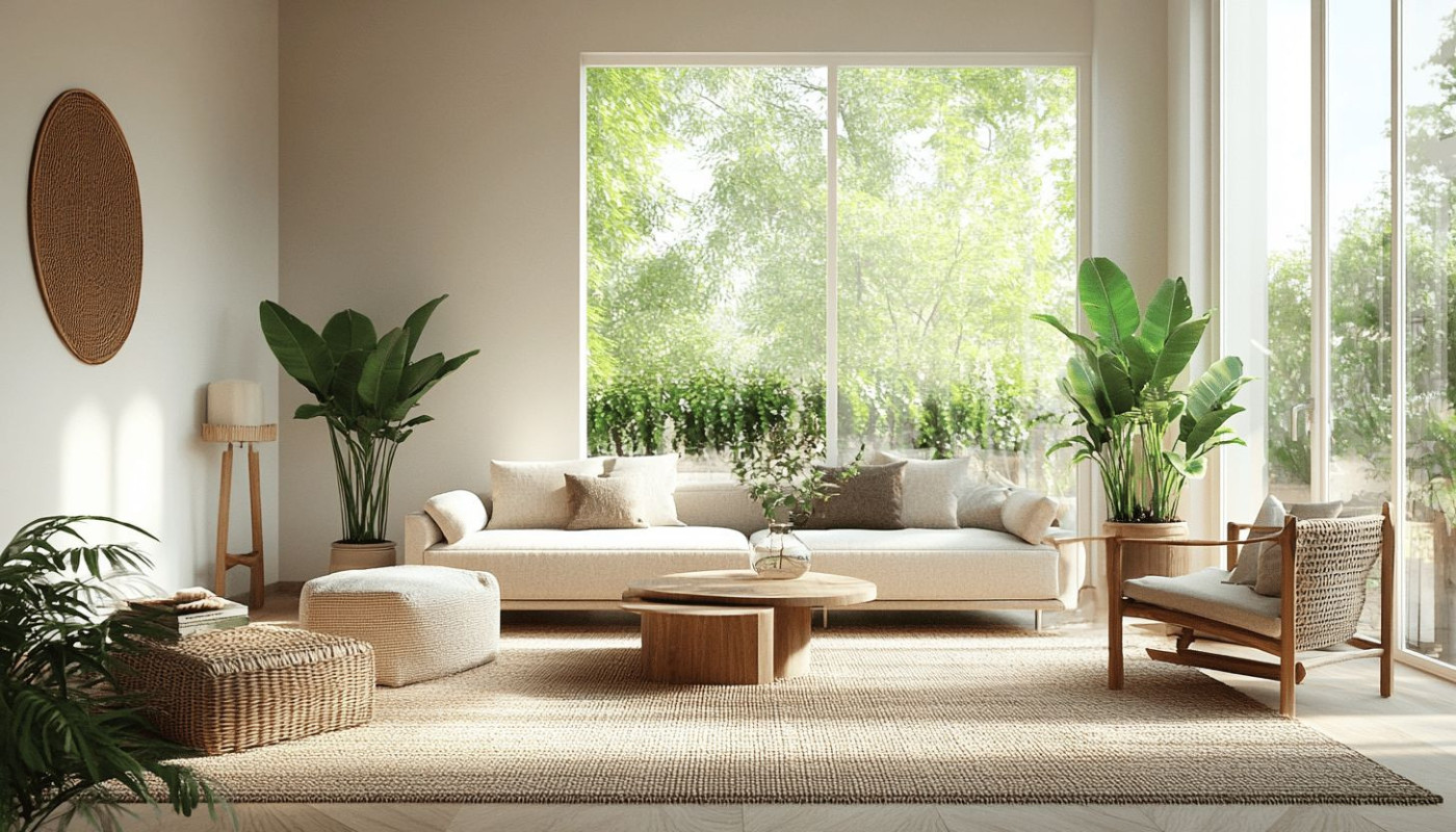 Maximiser son espace de vie : conseils de décoration intérieure